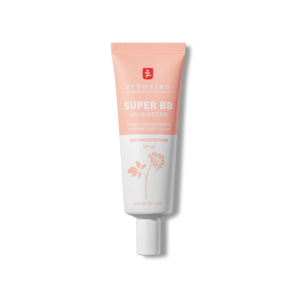 Super BB - Erborian