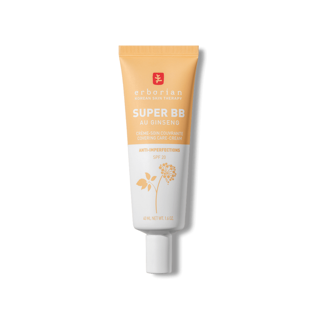 Super BB - Erborian