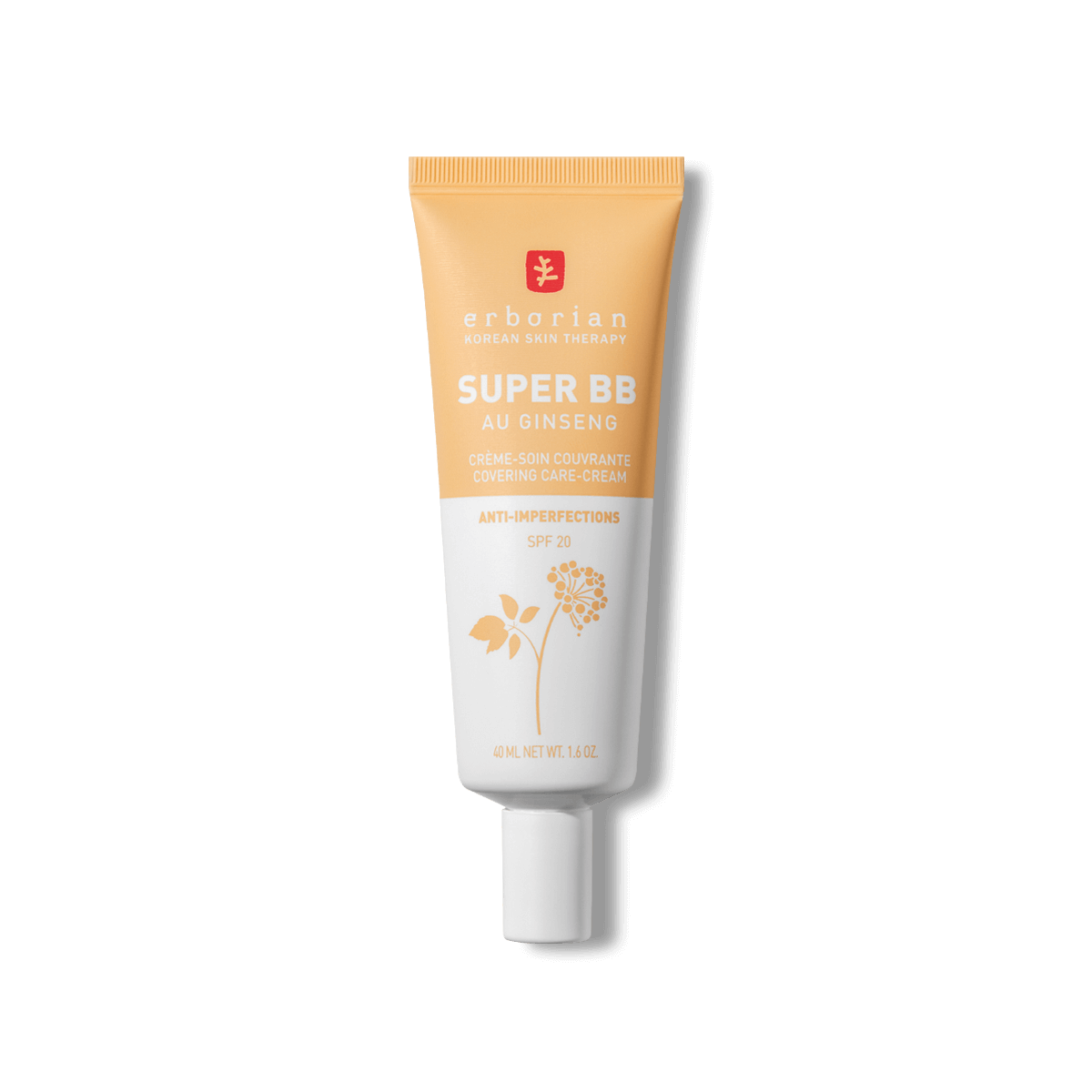 Super BB - Erborian