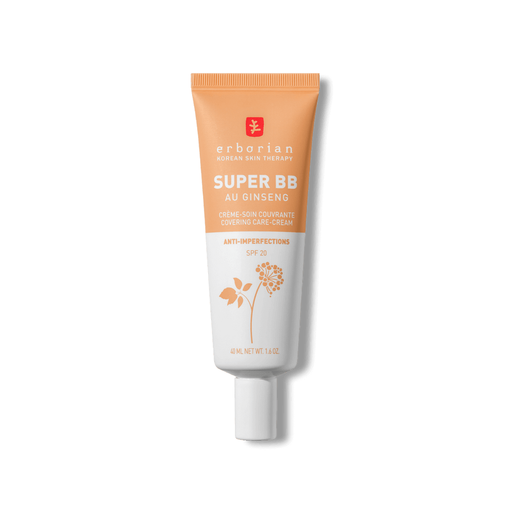 Super BB - Erborian