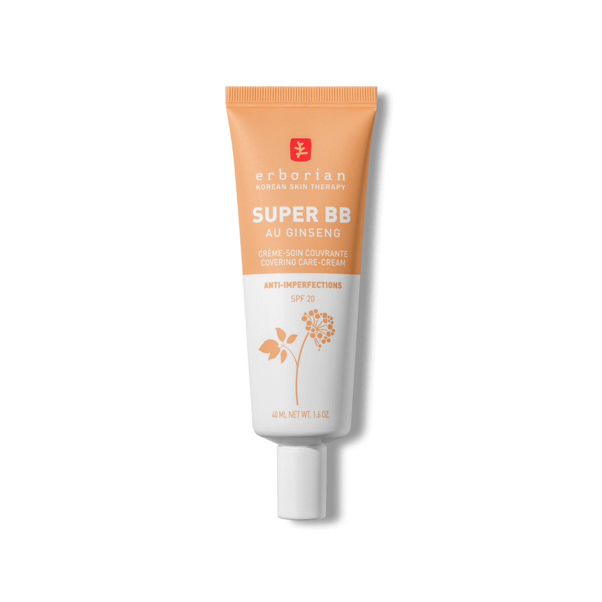 Super BB - Erborian