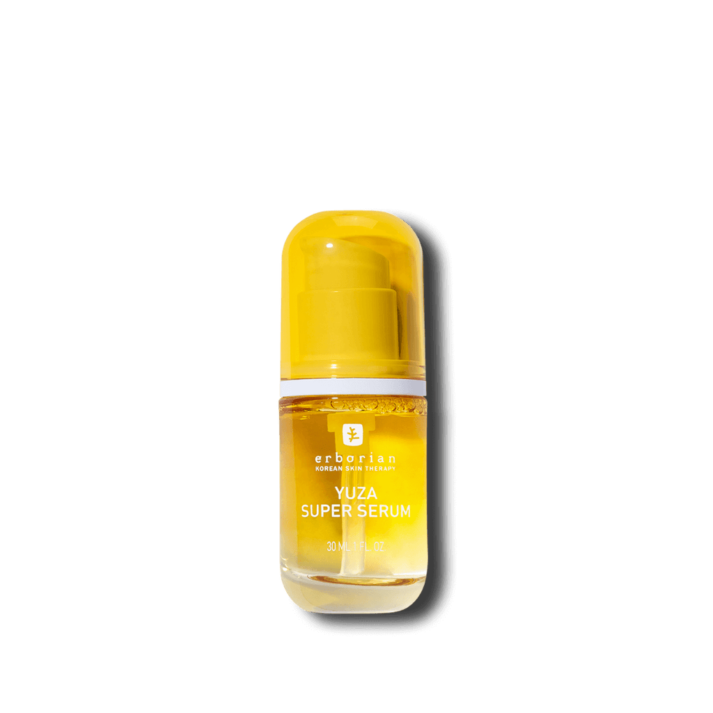 Yuza Super Serum - Erborian