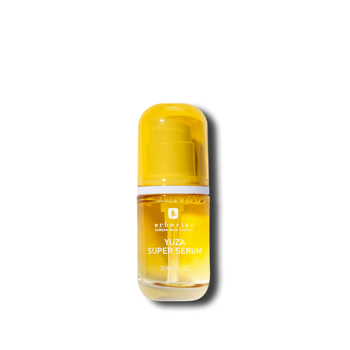 Yuza Super Serum - Erborian