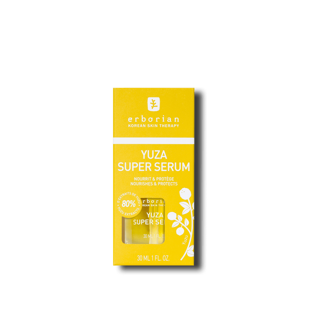 Yuza Super Serum - Erborian