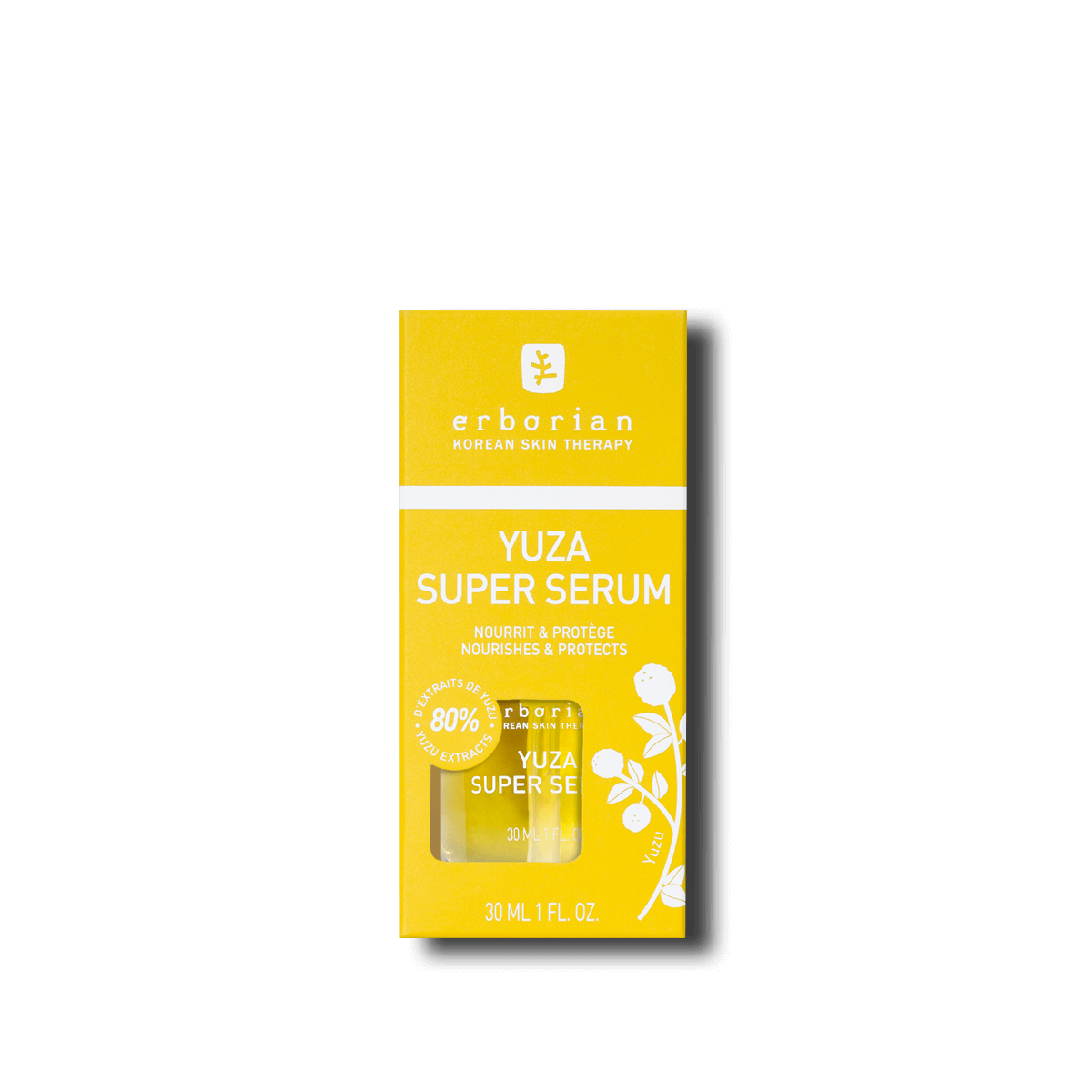 Yuza Super Serum - Erborian
