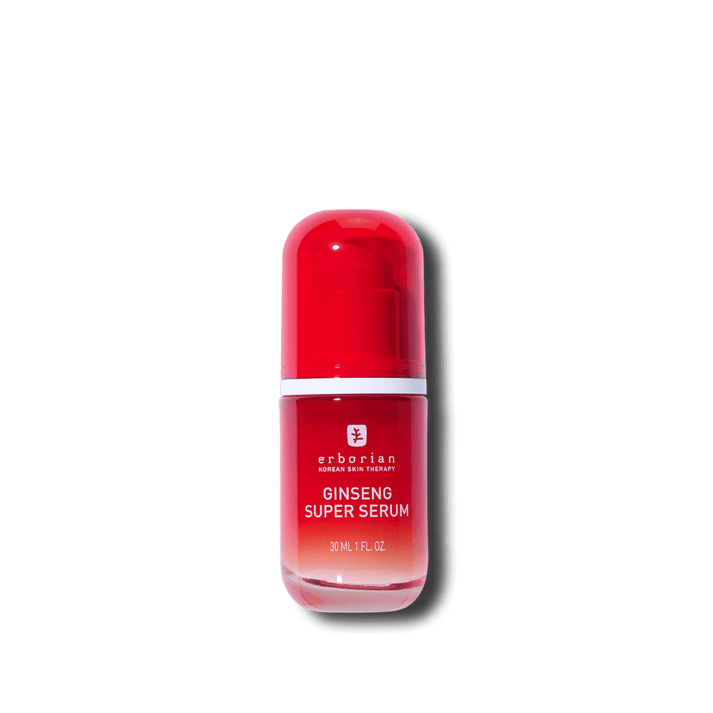Ginseng Super Serum - Erborian