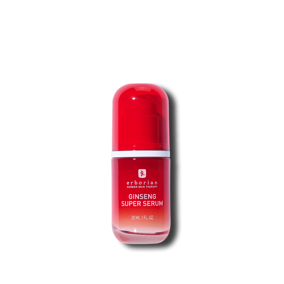 Ginseng Super Serum - Erborian