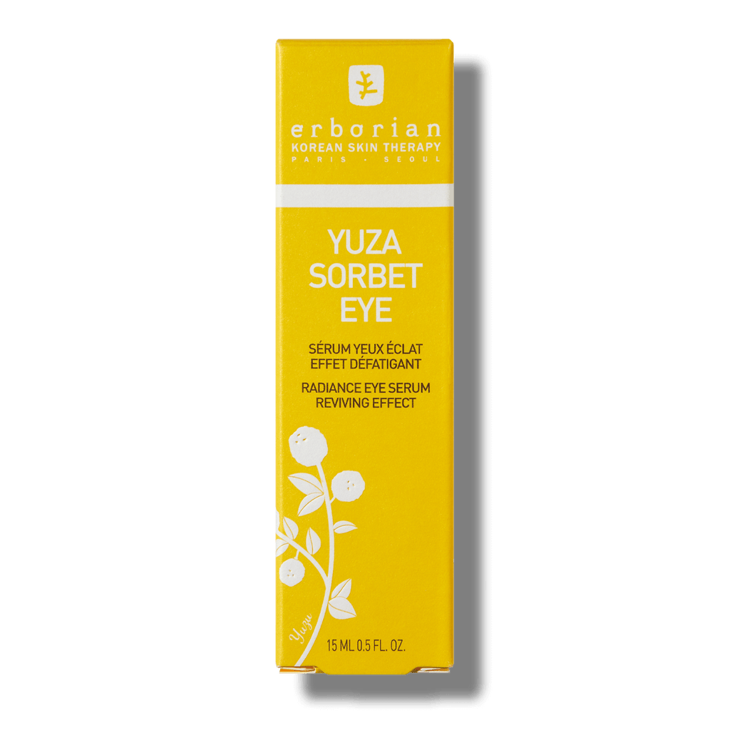 Yuza Sorbet Eye - Erborian
