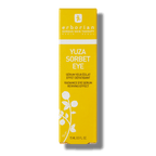 Yuza Sorbet Eye augnserum frá Erborian með yuzu sem frískar og dregur úr baugum