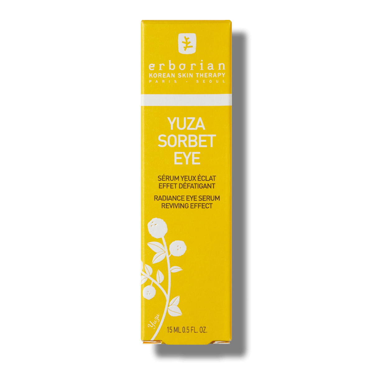 Yuza Sorbet Eye - Erborian