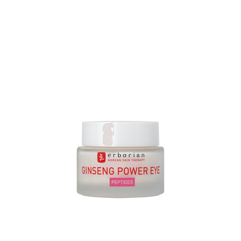 Ginseng Power Eye - Erborian