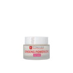 Ginseng Power Eye augnkrem frá Erborian með hvítu ginseng gegn baugum og öldrunarmerkjum