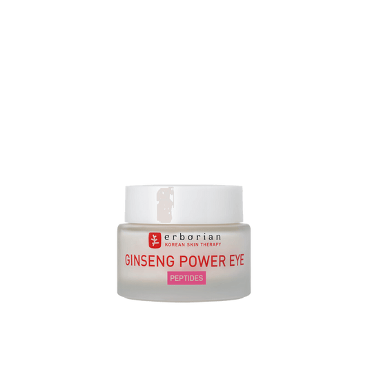 Ginseng Power Eye - Erborian