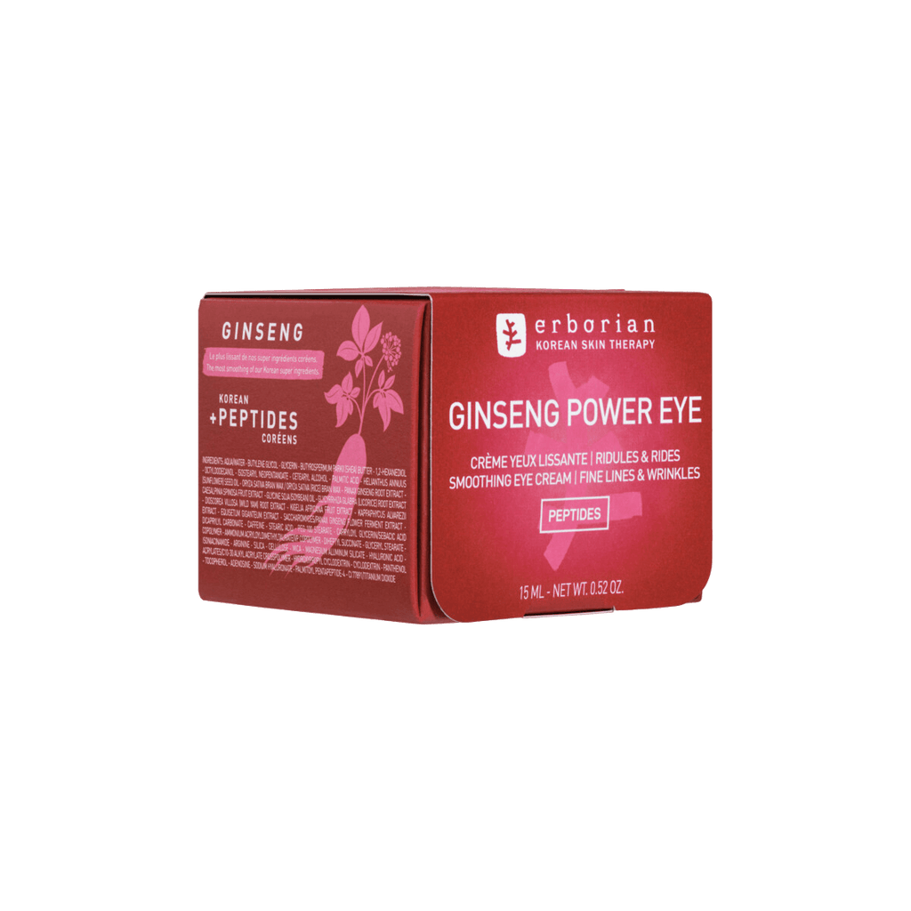 Ginseng Power Eye - Erborian