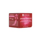 Ginseng Power Eye augnkrem frá Erborian með hvítu ginseng gegn baugum og öldrunarmerkjum