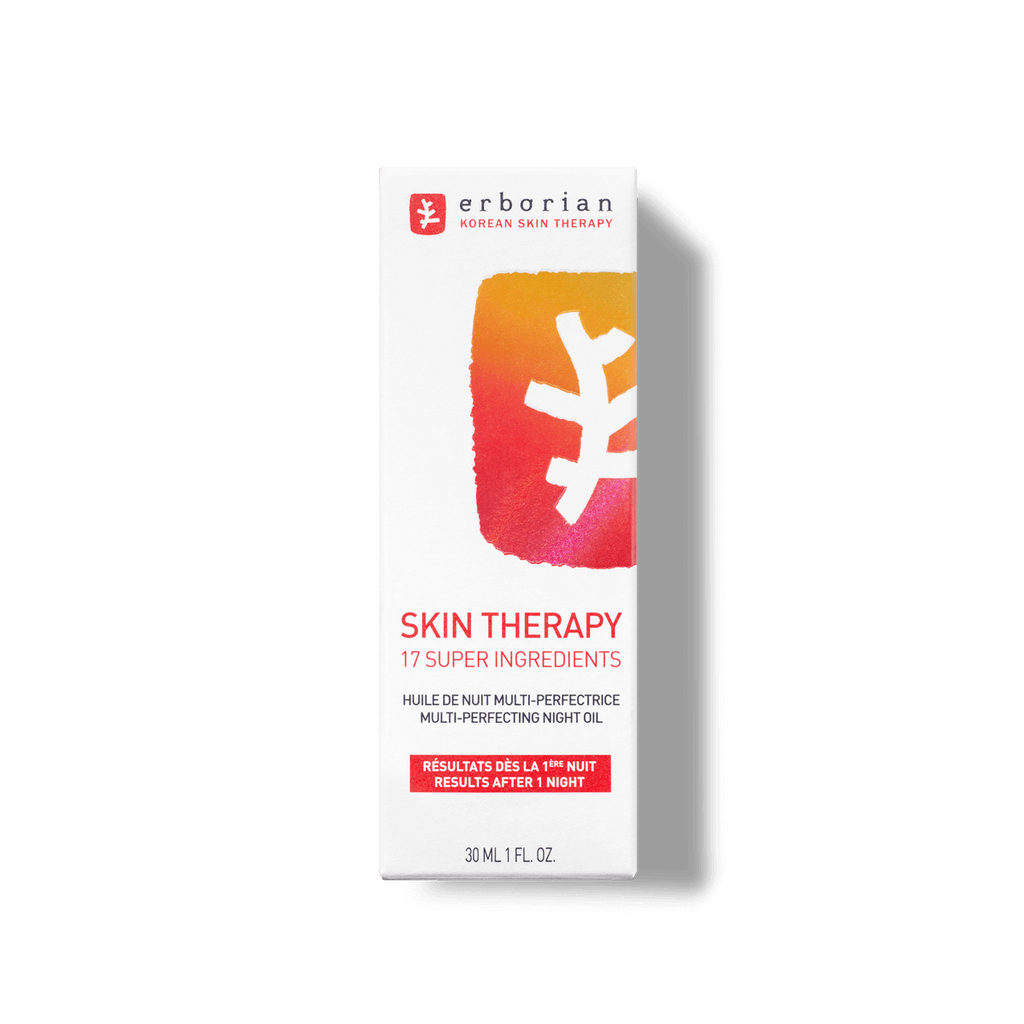 Skin Therapy - Erborian