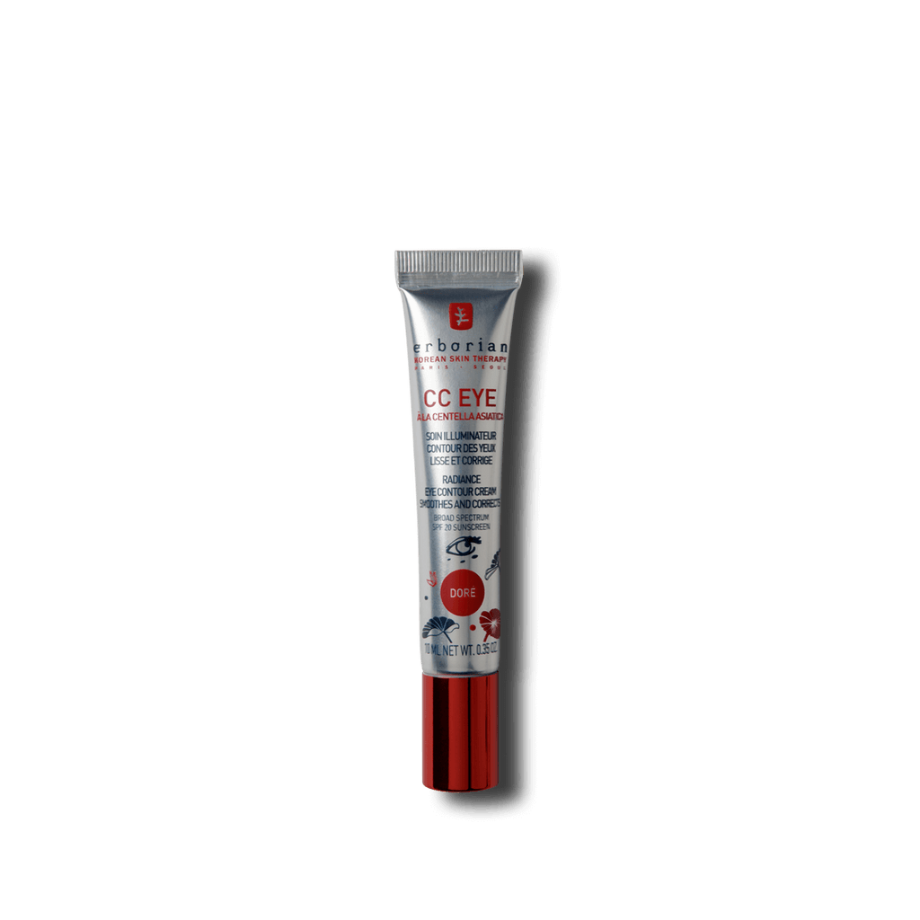 CC Eye - Erborian
