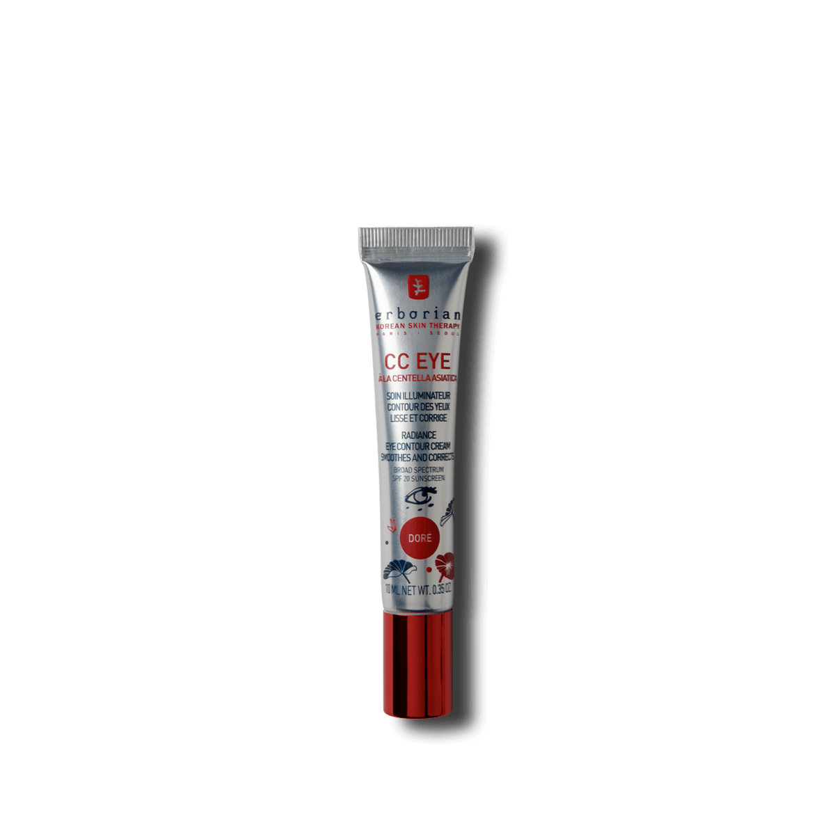 CC Eye - Erborian