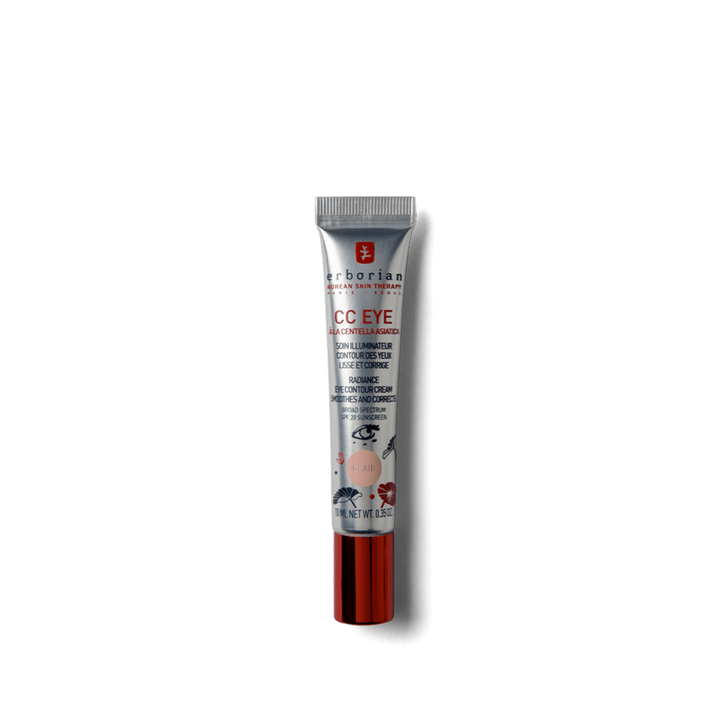 CC Eye - Erborian