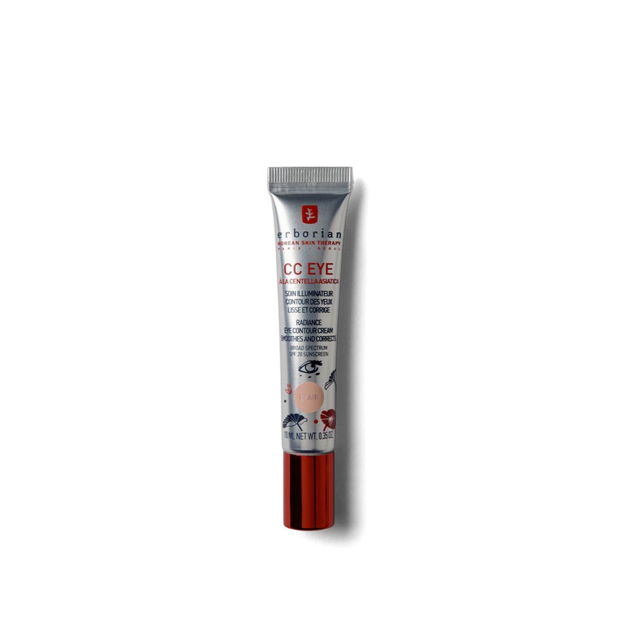 CC Eye - Erborian