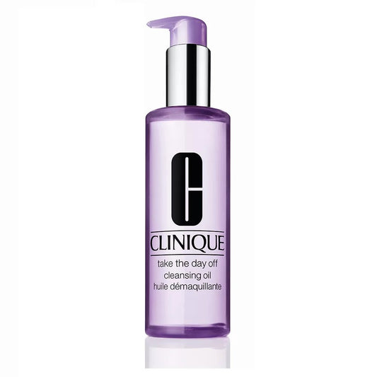 Take The Day Off Cleansing Oil - Clinique
