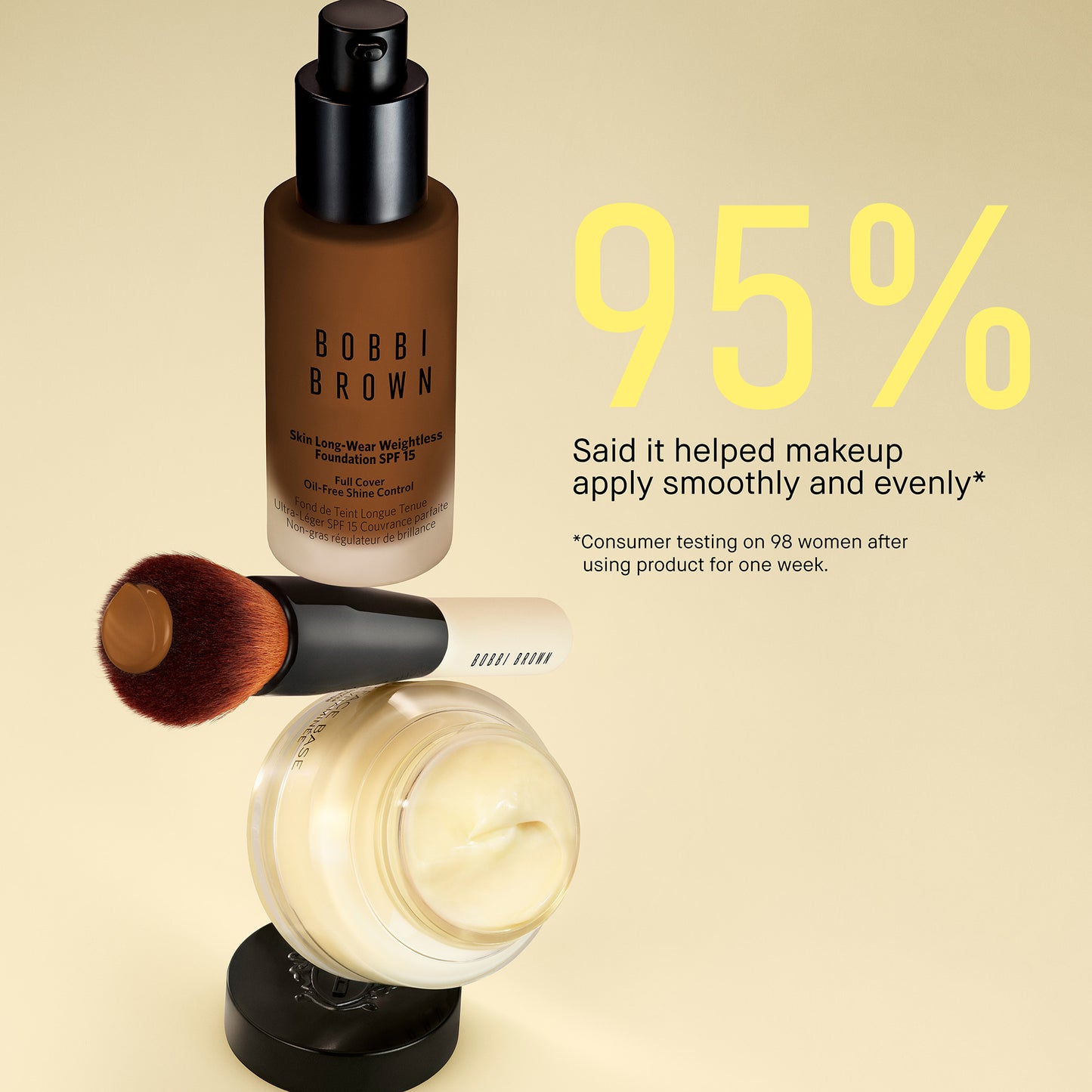 Vitamin Enriched Face Base - Bobbi Brown