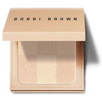 Nude Finish Illuminating púður frá Bobbi Brown sem gefur náttúrulegan ljóma
