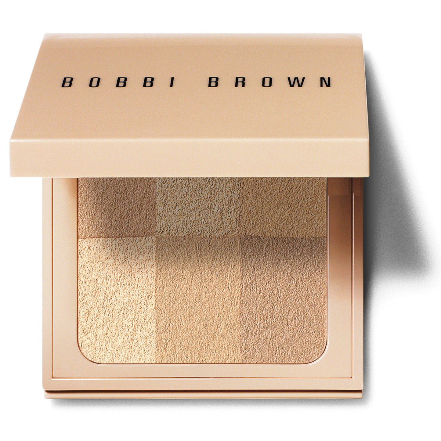 Nude Finish Illuminating Powder - Bobbi Brown