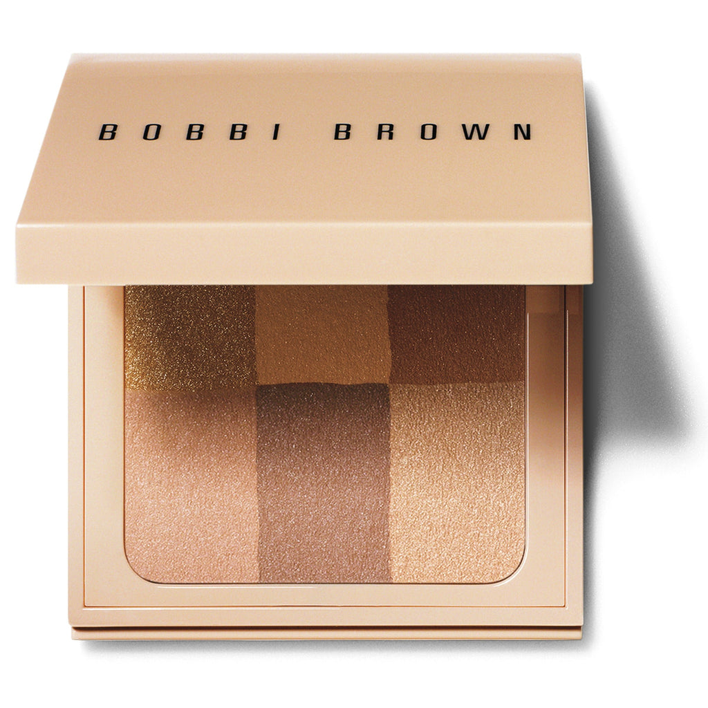 Nude Finish Illuminating Powder - Bobbi Brown