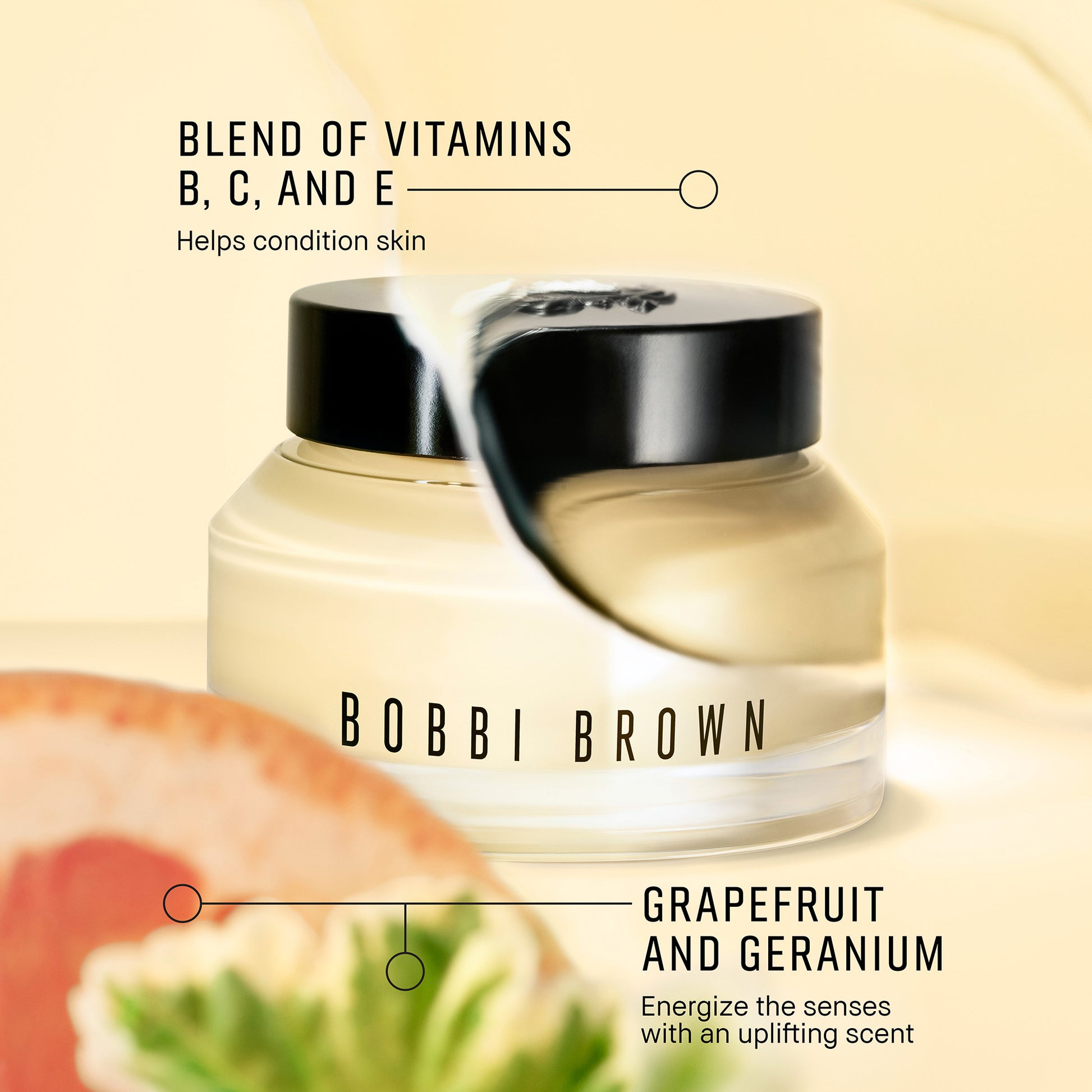 Vitamin Enriched Face Base - Bobbi Brown