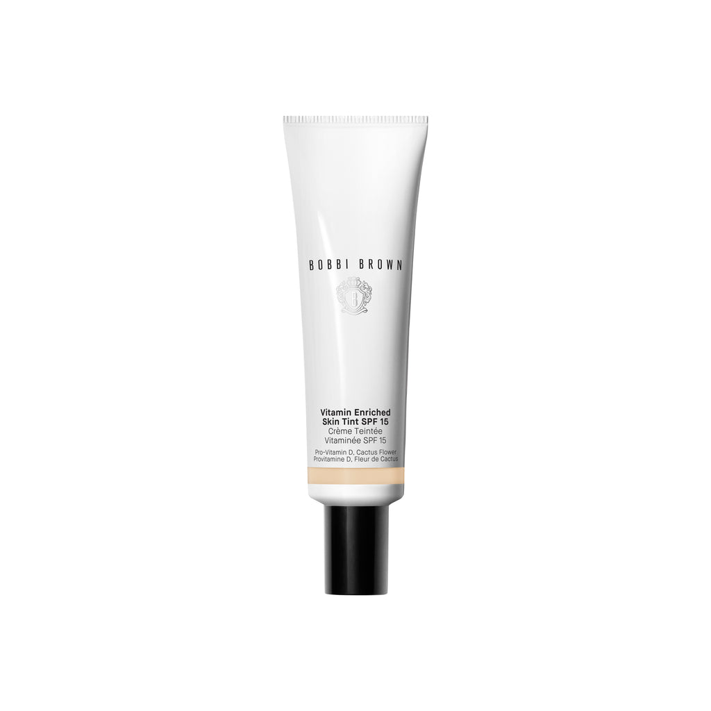 Vitamin Enriched Skin Tinted Moisturizer SPF15 - Bobbi Brown