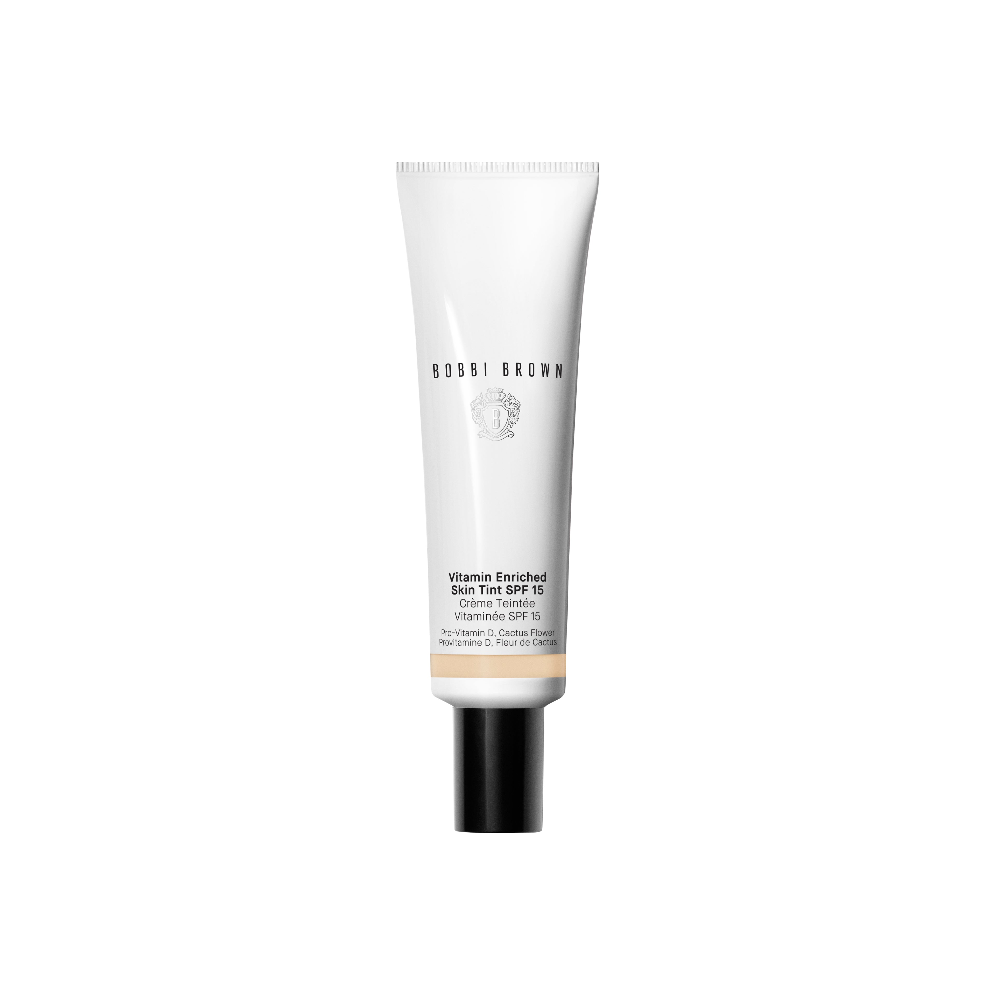 Vitamin Enriched Skin Tinted Moisturizer SPF15 - Bobbi Brown
