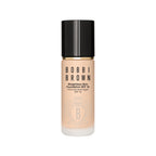 Weightless Skin farði frá Bobbi Brown, mattur með miðlungsþekju sem endist í 24 klst