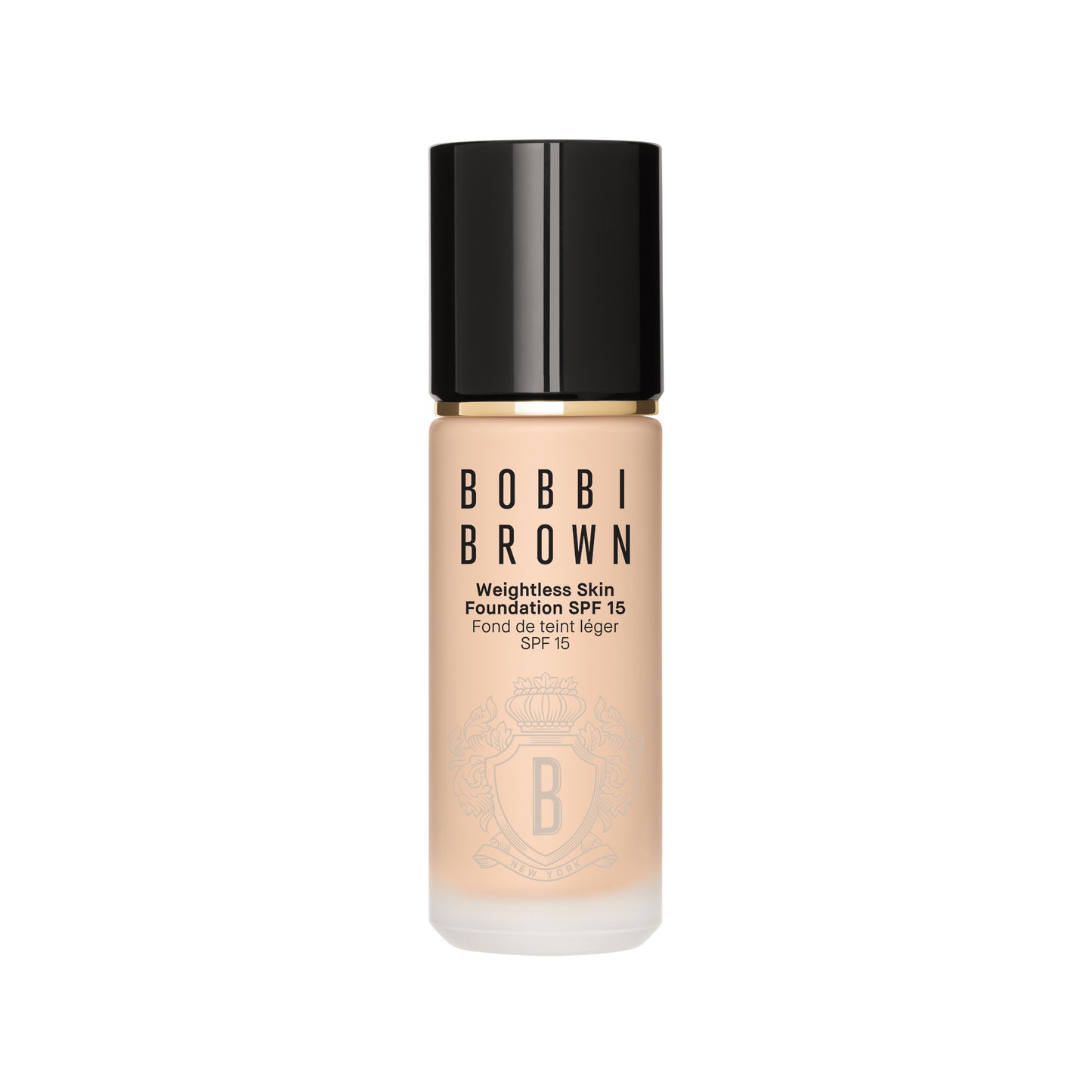 Weightless Skin Foundation - Bobbi Brown