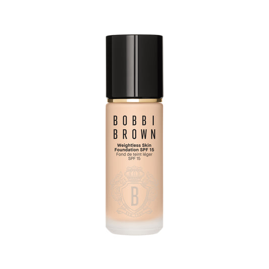 Weightless Skin Foundation - Bobbi Brown