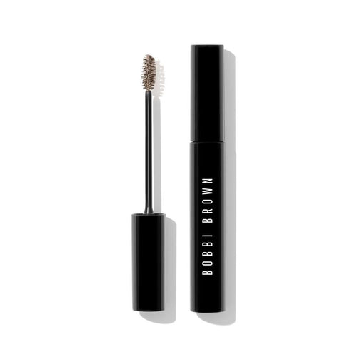 Brow Shaper augabrúnagel frá Bobbi Brown sem mótar, litar og festir augabrúnir