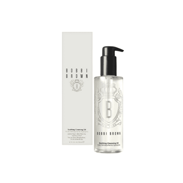 Soothing Cleansing Oil - Bobbi Brown