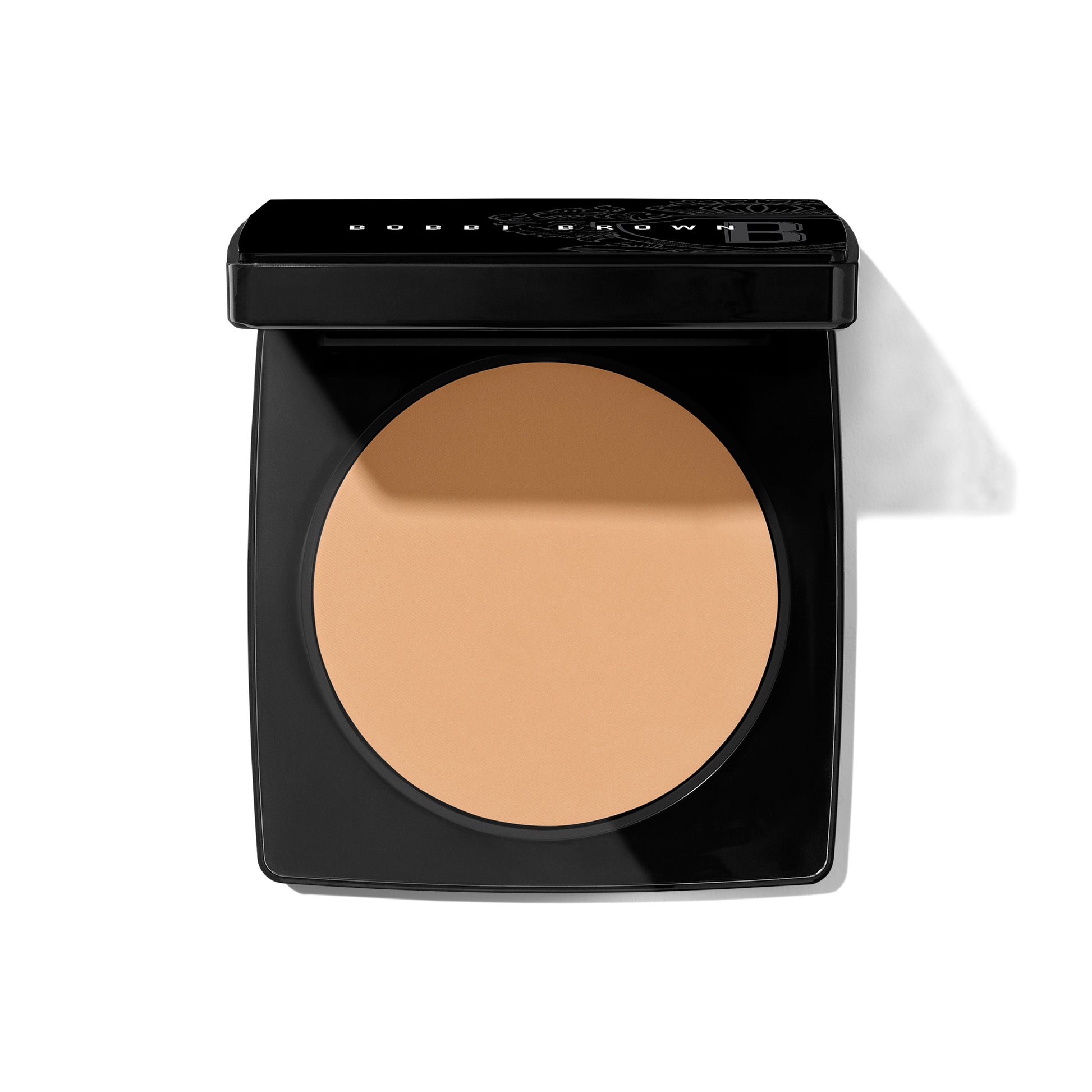 Sheer Finish Pressed Powder - Bobbi Brown