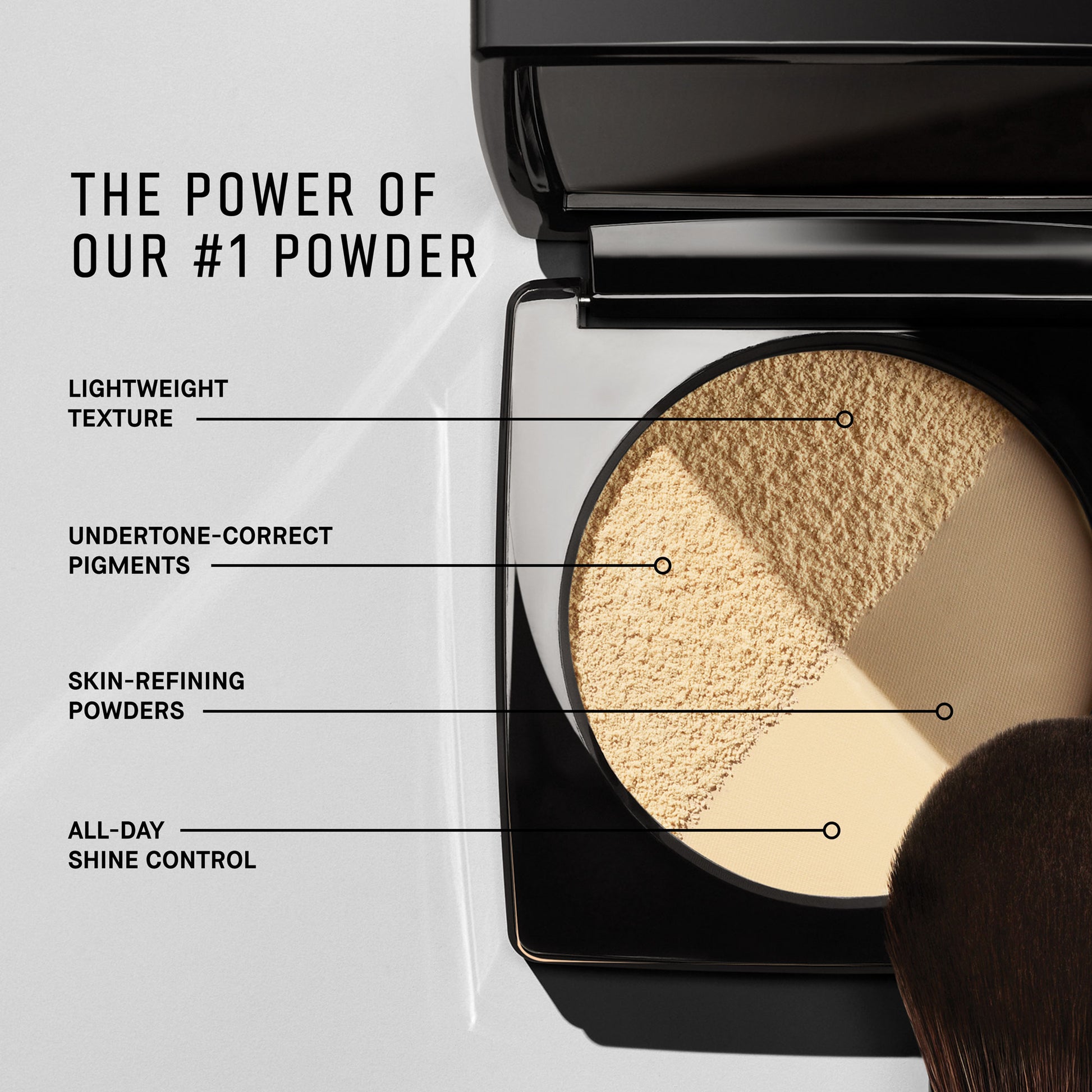 Sheer Finish Pressed Powder - Bobbi Brown