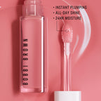 Extra Plump varaserum frá Bobbi Brown með hýalúrónsýru sem fyllir og rakamettar varir
