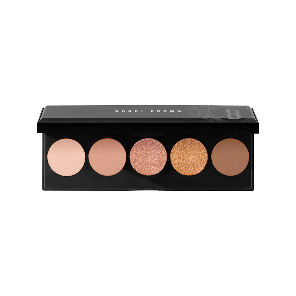 Nudes Eyeshadow Palette - Bobbi Brown