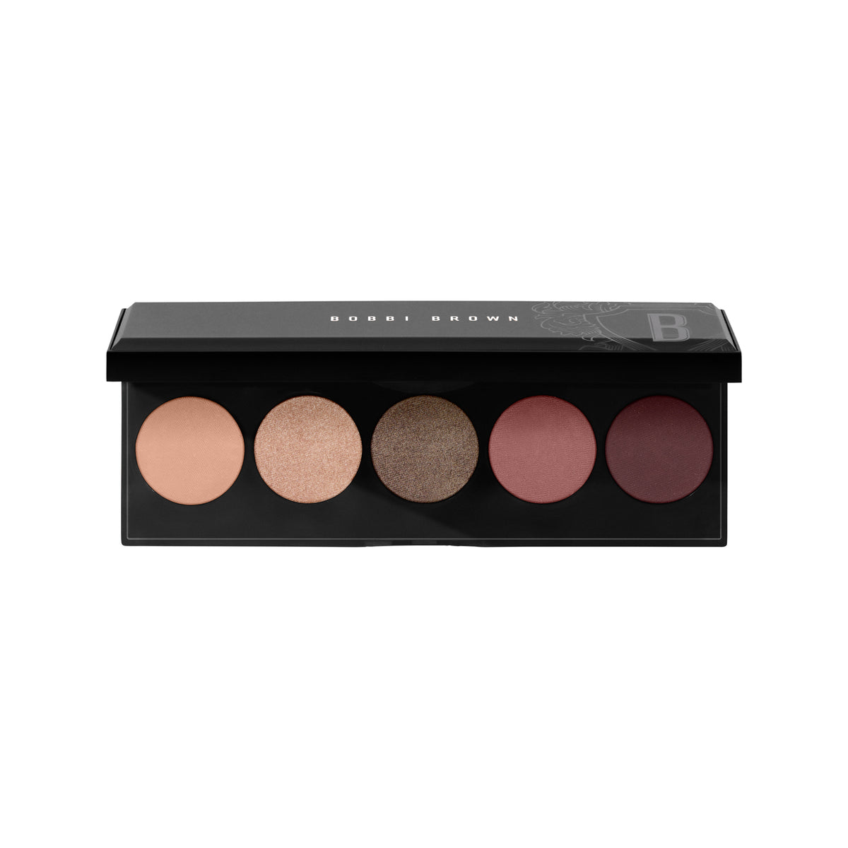 Nudes Eyeshadow Palette - Bobbi Brown