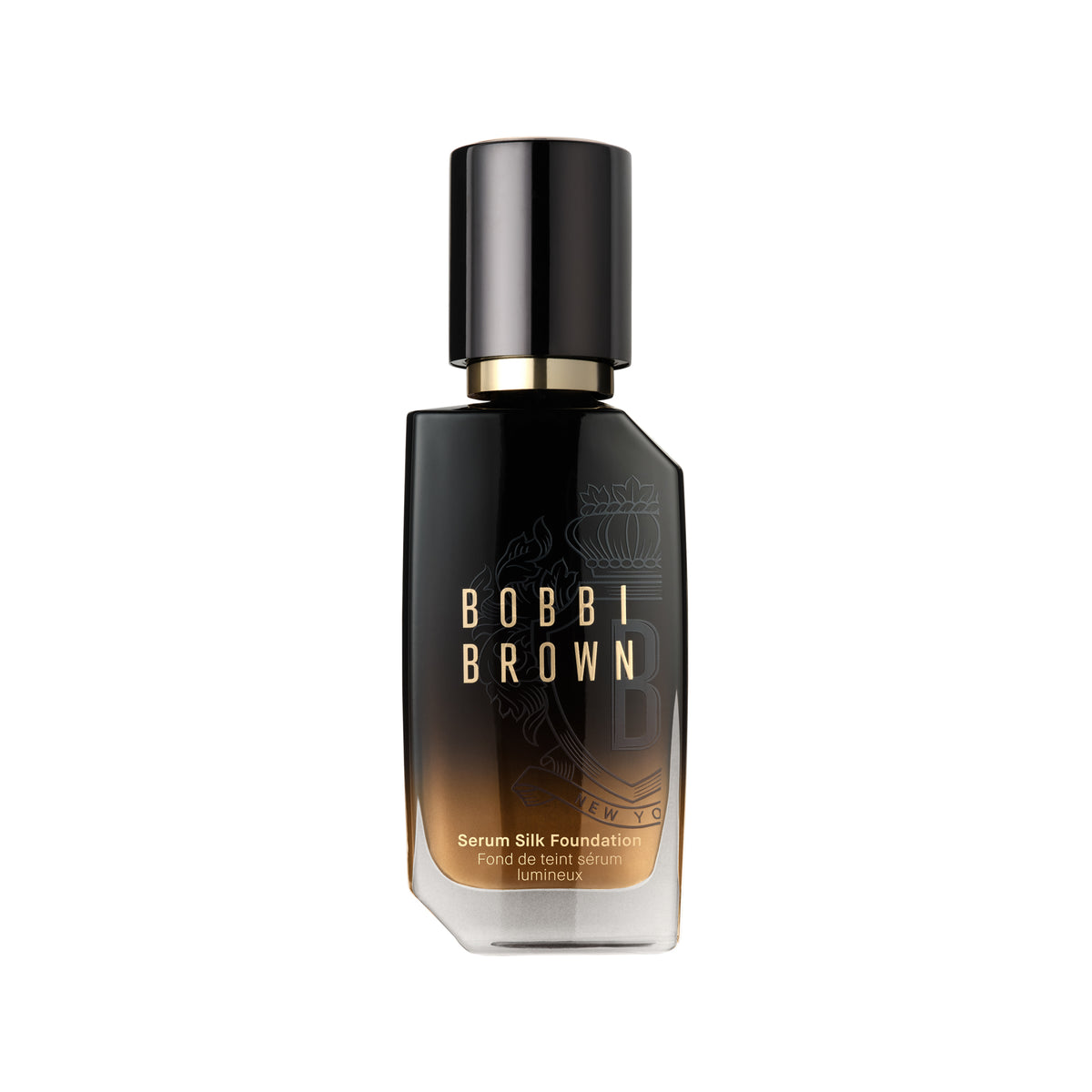 Serum Silk Foundation - Bobbi Brown