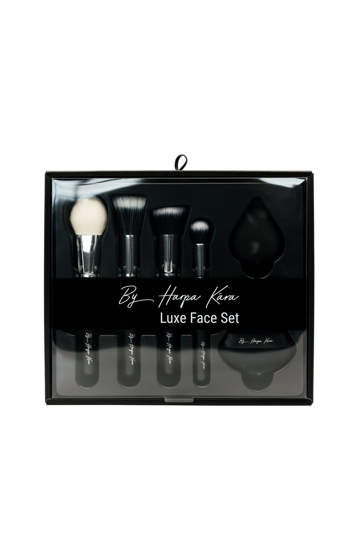 Luxe Face Set - By Harpa Kára
