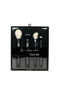 Face Set - By Harpa Kára
