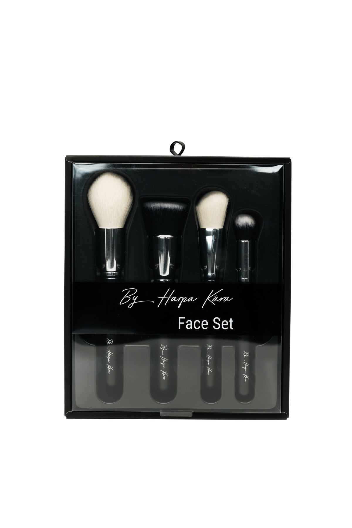 Face Set - By Harpa Kára