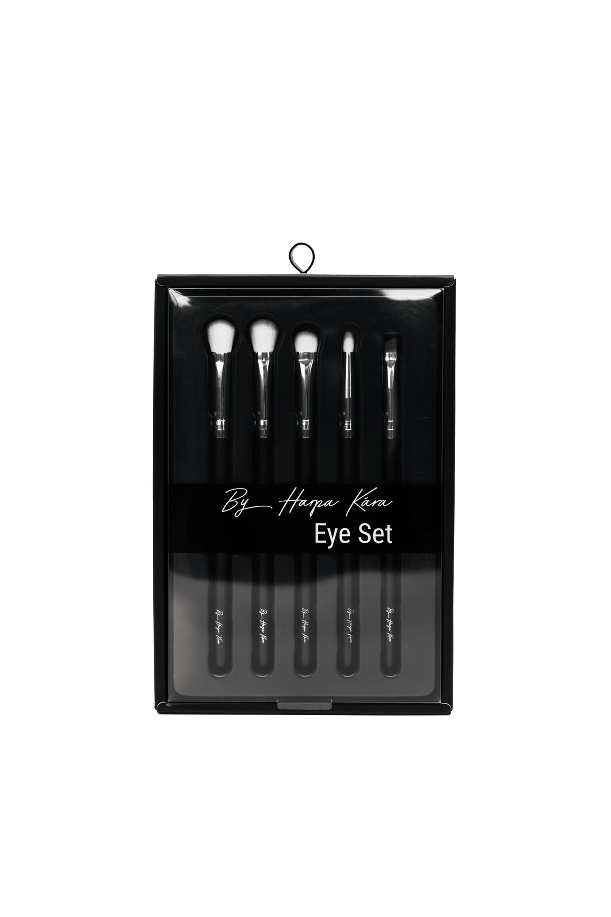 Eye Set - By Harpa Kára