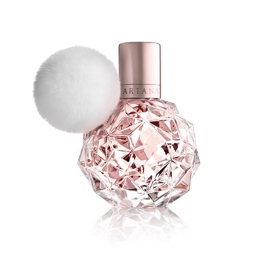 Ariana Grande EDP