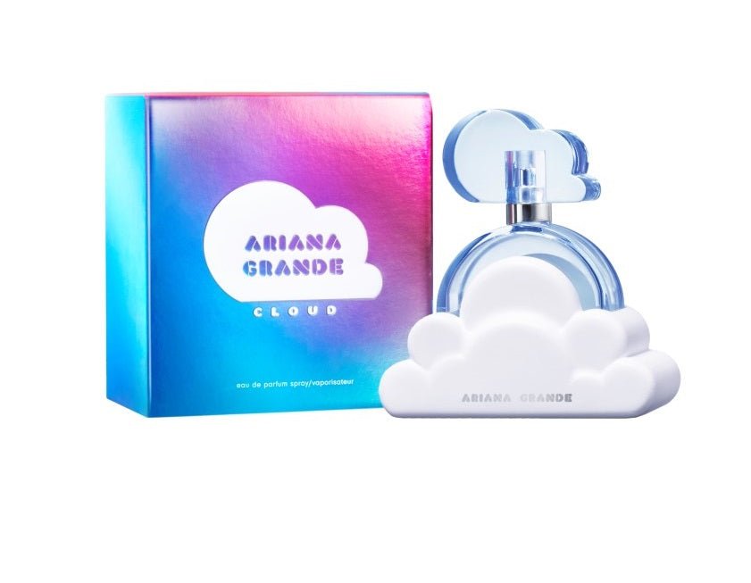 Ariana Grande Cloud EDP