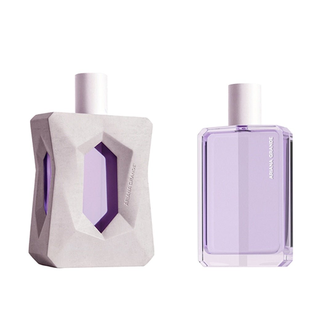 Ariana Grande God is a Woman EDP